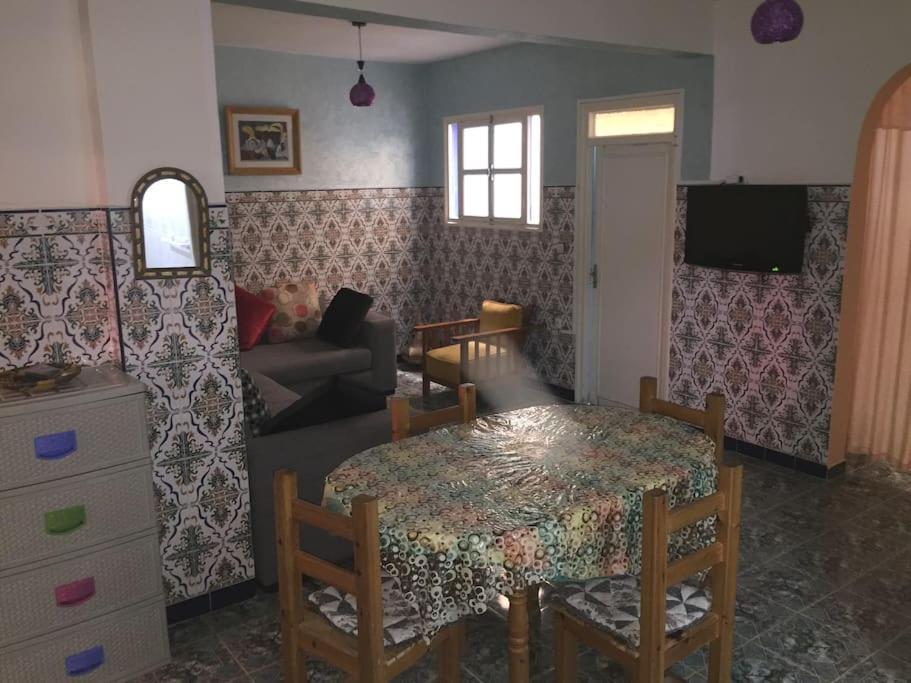 الصويرة Bidani Appartement المظهر الخارجي الصورة