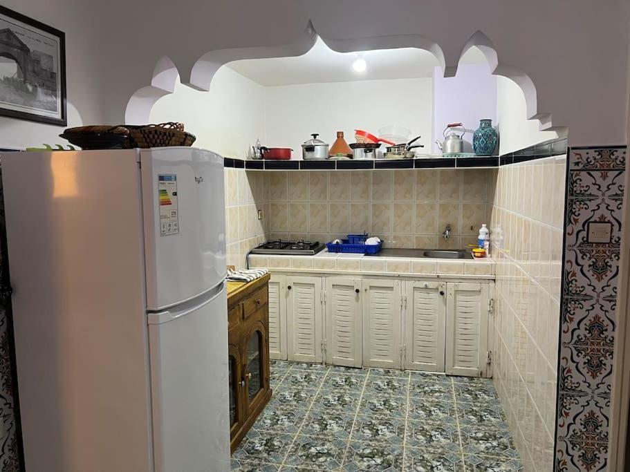 الصويرة Bidani Appartement المظهر الخارجي الصورة